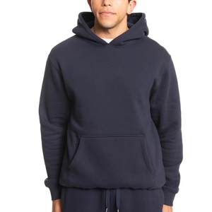 Sudadera con Capucha de Alta Calidad, 100% Algodón, Sudadera Unisex Personalizada para Hombre - Product Image 1