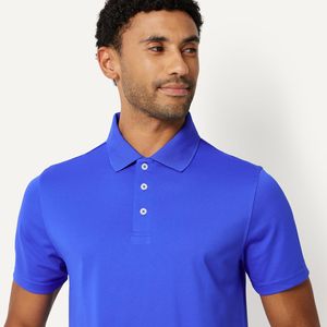 Camiseta Polo Premium con Bordado Personalizado, Colección Heritage, Camiseta Polo Moderna para Deporte - Product Image 2