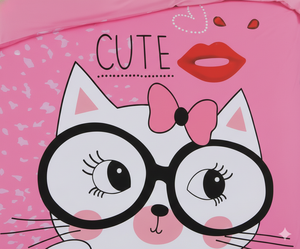 ชุดผ้าปูที่นอนไมโครไฟเบอร์พิมพ์ลาย 3 ชิ้น Kidzee New 400TC พร้อมปลอกหมอน สำหรับบ้าน โรงแรม โรงพยาบาล ห้องนอนเด็ก ใช้ได้ทุกฤดู - Product Image 4