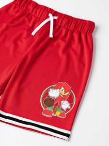 Basketball Jersey Uniform Quick Dry Breathable Reversible V-neck Half Sleeve Custom Team Name High Quality Unisex Adult - Product Image 4