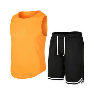 Uniforme de Baloncesto Deportivo con Diseño Nuevo y Estampado, Uniforme de Equipo de Alta Calidad, Conjunto de Uniforme de Baloncesto a Precio de Mayoreo - Product Image 1