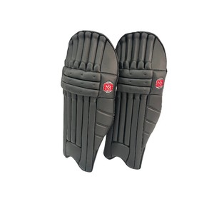 Rodilleras de críquet Turbo Smash, protectores de rodilla para críquet para todas las estaciones, Mannu Sports - Product Image 3