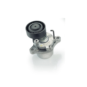 เหมาะสำหรับ Hyundai TENSIONER ASSY 252812A810 25281-2A800 Creta 1.4L D4FC i20 Active Elite 1.4L ดีเซล OEM MOBIS - Product Image 1