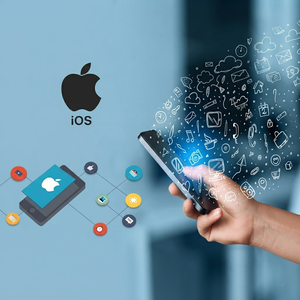 แพลตฟอร์มการพัฒนาสำหรับนักพัฒนา iOS ระดับมืออาชีพของ UNIVENTURE และกรอบการทำงานเชิงกลยุทธ์สำหรับการส่งเสริมแอปพลิเคชันมือถือเพื่อสร้างอิทธิพลต่อแบรนด์ - Product Image 3