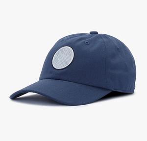 Casquette de baseball unisexe à 6 panneaux avec sangle réglable quantité minimale de commande bas Logo brodé personnalisé Impression bouffante Sports Usage quotidien en gros - Product Image 1
