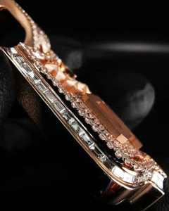 Pendentif Football Iced Out, Pendentif Bouclier de Championnat, Bijoux Hip Hop, Pendentif Diamant Moissanite, Pendentif en Argent Sterling 925 - Product Image 2