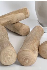 ของเล่นไม้สำหรับสุนัขจากต้นกาแฟเวียดนามแบบยั่งยืนสำหรับส่งออกจำนวนมาก ย่อยสลายได้ 100% เป็นมิตรกับสิ่งแวดล้อม ช่วยดูแลสุขภาพสัตว์เลี้ยง - Product Image 3