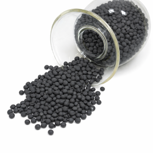 Matériau brut en élastomère thermoplastique TPE SEBS antidérapant et doux au toucher pour les poignées de raquettes de tennis - Product Image 2