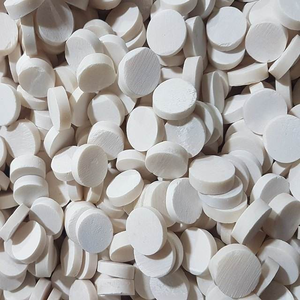 Botón de Hueso de Búfalo de Alta Calidad, Ecológico, Hecho en India, para Decoración de Prendas, Logotipos y Artesanía Natural - Product Image 6