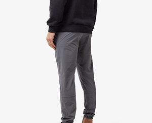 Custom <b>Logo</b> Lightweight Casual Men Jogger Pants track Pants Men Joggers - Product Image 2