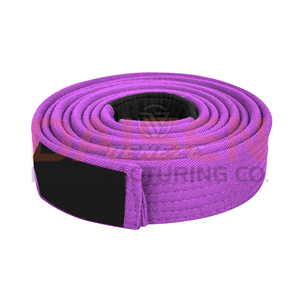 Cinturón de Karate MMA de Alta Calidad, Ligero, para Artes Marciales, BJJ, Entrenamiento, Accesorios Deportivos de Diseño - Product Image 5