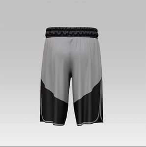 Maillot de basket-ball personnalisé pour club, design par sublimation, couleur, léger, respirant, séchage rapide, grande taille, unisexe - Product Image 6