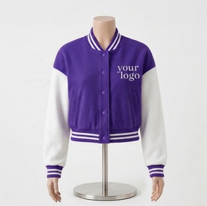 Chaqueta Deportiva de Secado Rápido para Mujer, Tejido Cómodo para Uso Diario, Precio al por Mayor - Product Image 4