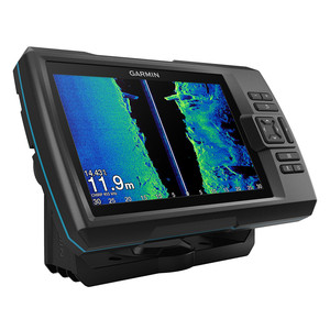 VENTAS ACTIVAS del Auténtico E-Striker Vivid 7sv Fish Finder en Promoción - JUEGO COMPLETO del E-Striker Vivid 7sv Fish Finder - Product Image 5