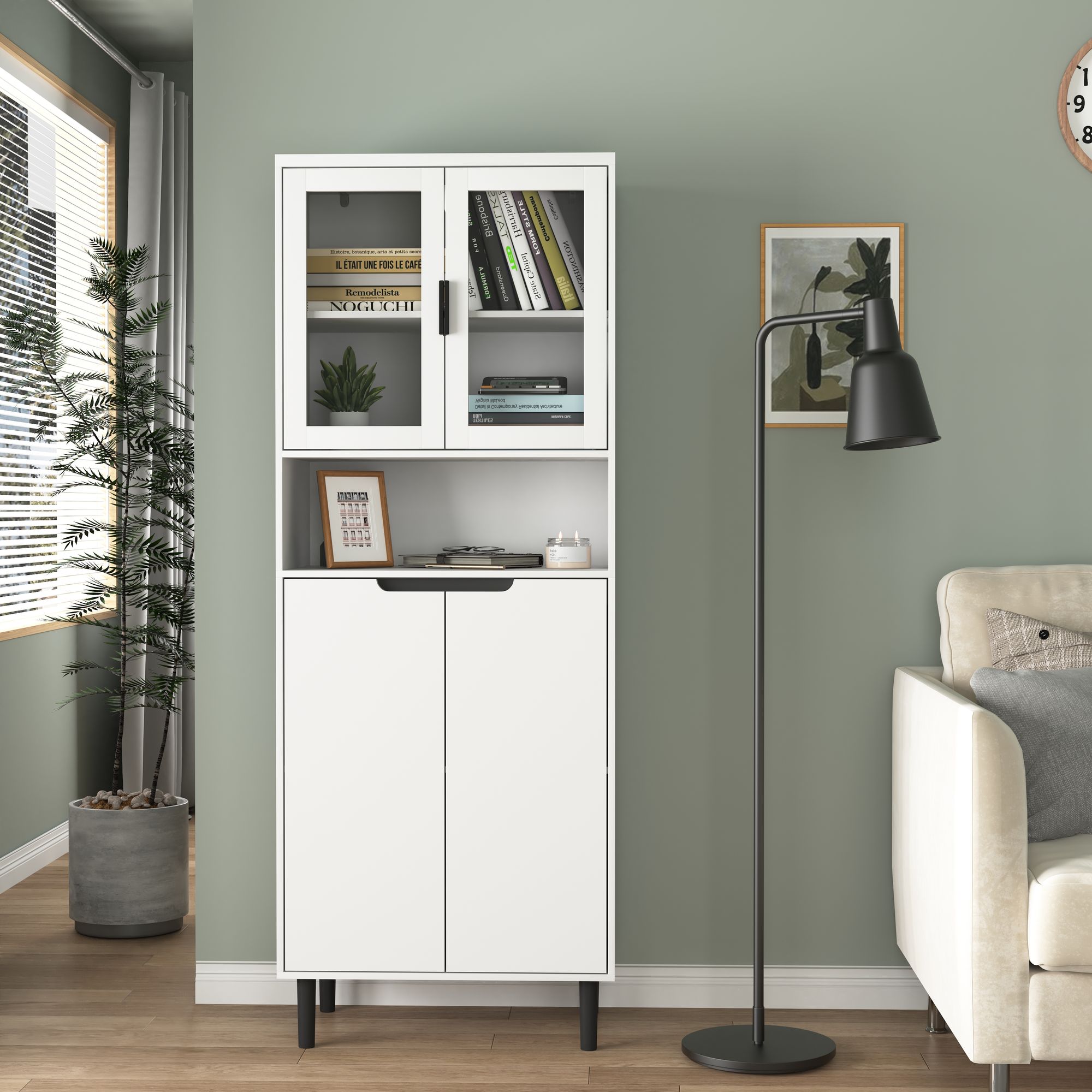 Colore bianco