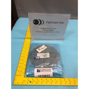 ULVAC 1019633 <b>DUMMY</b> WAFER, 155970 - Trusted Global Legacy Semiconductor Equipment and Parts at - Product Image 2