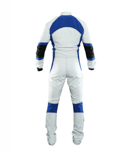 Men's Fully Customized Size Freefly Flight Skydiving <b>WetSuit</b> Skydiving Wholesale Price Custom Skydiving Suit Manufacturer - Product Image 3