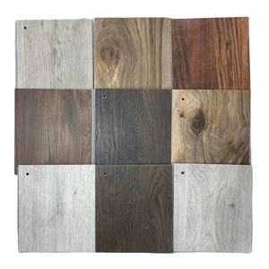 Produit phare : Revêtement de sol SPC 5mm 6mm 7mm, Planche de vinyle imperméable, résistant aux rayures, Fourniture directe usine pour projets intérieurs - Product Image 5