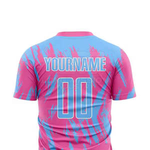 Maillot de foot très demandé en ligne, meilleure qualité, personnalisable, fabriqué au Pakistan - Product Image 5