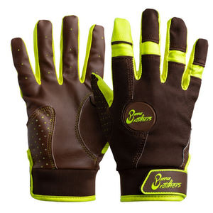 Guantes de Béisbol con Logotipo Personalizado, Guantes de Bateo Premium para Entrenamiento de Béisbol - Product Image 6