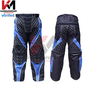 Pantalones Deportivos para Paintball, de Secado Rápido, Cintura Ajustable, Ligeros, Transpirables y Duraderos - Product Image 4