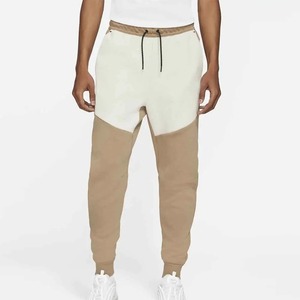 Survêtement de sport d'hiver pour homme 2026 en molleton respirant 100 % coton avec fermeture éclair intégrale, style streetwear, prix de gros - Product Image 3