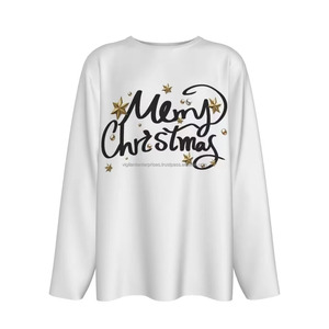 Nouveau sweat à capuche pour homme de Noël, confortable et tendance, 100% polyester, Noël avec logo personnalisé, faible MOQ - Product Image 3