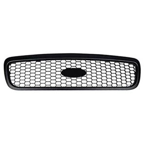 Parrilla Delantera para FORD CROWN VICTORIA 2001-2007 FO1200388, Piezas de Auto OEM 6W7Z-8200-AA 6W7Z8200AA - Product Image 1