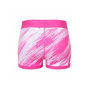 Trendy Women <b>Boxer</b> Shorts Lightweight Soft Casual Shorts For Daily Wear Home Use And Everyday Clothing - Product Image 2