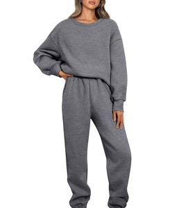 Chándal OEM de corte ajustado, pantalones de entrenamiento de tela transpirable, ropa deportiva al por mayor a precio de fábrica - Product Image 6