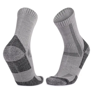 Chaussettes personnalisées de haute qualité, faible MOQ, chaussettes de mode personnalisées, chaussettes pour hommes, logo personnalisé, chaussettes sur mesure - Product Image 4