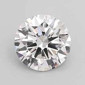 Distinctive laboratory grown loose diamond gemstone for custom fine jewelry premium bridal <b>rings</b> and wholesale diamond supply - Product Image 1