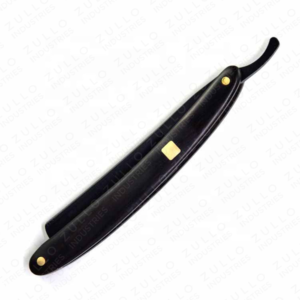 Wholesale Straight Barber <b>Razor</b> Set Plastic Handle Foldable Single Edge Shaving <b>Razor</b> Custom Logo OEM for <b>Men</b> - Product Image 4