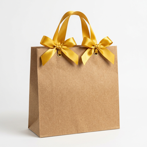 Ruban satiné jaune simple face brillant en polyester de 25 mm de Neelkamal Industries pour emballage cadeau, nœuds de fête, emballage, vente en gros, décoration - Product Image 2