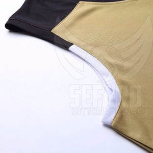 Uniforme de Baloncesto Juvenil de Talla Grande en Color Sólido, Uniforme de Baloncesto de Alto Rendimiento y la Mejor Calidad - Product Image 4