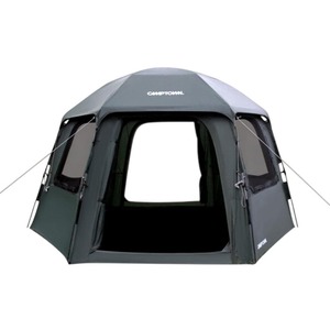 [BAEJIN] Tente de camping CAMPTOWN INSTA SUNSET 380 légère avec poteaux en aluminium, durable et indispensable - Product Image 1
