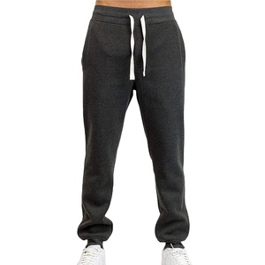 Pantalones Jogger Casuales para Hombre, Ligeros, de Cintura Alta, con Bolsillos, Cintura Elástica, Otoño 2026 - Product Image 3