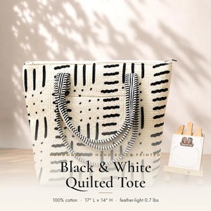 Handmade Fashion Quilted Cotton <b>Laptop</b> <b>Sleeve</b> with Shoulder Strap and Zipper Closure From Rajasthan for Shopping Tote Bags - Product Image 1