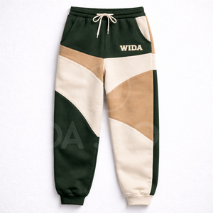 ผู้ผลิตชุดวอร์มแบบมีซิปสำหรับผู้ชายขายดีที่สุด ชุดจ็อกเกอร์สตรีทแวร์ ชุดกีฬาแบบสบายๆ รับผลิตเสื้อผ้ากีฬาแบบ OEM - Product Image 5