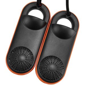 Asciugatore e Scaldascarpe Elettrico Portatile, Asciugatura Rapida, Pieghevole, con Spina USA, Deodorante per Scarpe e Stivali da Neve - Product Image 2