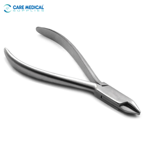 Espéculos de Diagnóstico Aderer, Juego de Instrumentos de Acero Inoxidable, Instrumentos de Ortodoncia, Maquinaria para Uso Hospitalario - Product Image 4