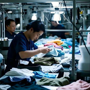 Camiseta Ringer para Hombre, 220 g/m², 100% Algodón, Lavado Ácido, Estilo Vintage, Corte Ajustado, Secado Rápido, con Logotipo Personalizado - Product Image 6