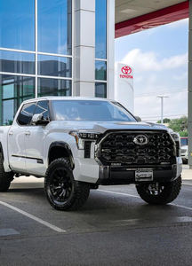 NUEVO EN STOCK: Toyota Tundra 2025-2026 Usada en Excelente Estado - Modelos Limited 4x4, SR5 Off-Road y TRD Pro - Product Image 6