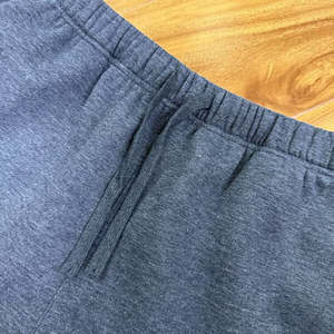 กางเกงชายหาดฤดูร้อนไซส์อเมริกาและยุโรป กางเกงลำลองผู้ชาย แห้งเร็ว กางเกงว่ายน้ำ กางเกงบอร์ดชอร์ตผ้าแคนวาส - Product Image 6