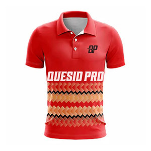 Ensemble de maillot et pantalon de cricket personnalisé avec logo OEM, design complet, sublimation, uniforme de cricket, vêtements de sport - Product Image 2
