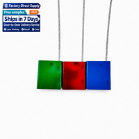 Sceau de sécurité YSD réglable pour conteneurs de fret, avec câble de serrage 1,5 mm, 1,8 mm, 2,0 mm