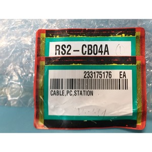 สายเคเบิล FSI 919844-001, พีซี, สเตชั่น, 233175176, 165604 - อุปกรณ์และอะไหล่เซมิคอนดักเตอร์ระดับโลกที่เชื่อถือได้ที่ - Product Image 6