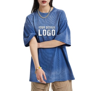 เสื้อยืดแฟชั่นผู้หญิงแขนยาว รุ่นใหม่ล่าสุด สำหรับฤดูร้อน เป็นมิตรกับสิ่งแวดล้อม แห้งเร็ว ขายส่ง OEM ผ้าฝ้าย 100% สวมใส่สบาย คุณภาพสูง ราคาถูก - Product Image 6