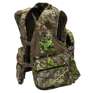 Chaleco de Caza de Camuflaje Protector Impermeable Multibolsillos de Primera Calidad, Hecho a Medida en Pakistán - Product Image 5