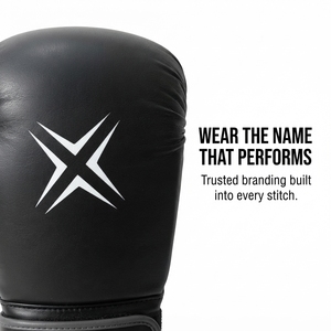 Guantes de Boxeo Personalizados al por Mayor para Hombre, Transpirables, Perforados, para Deportes de Combate, Ligeros, Talla Personalizada - Product Image 4